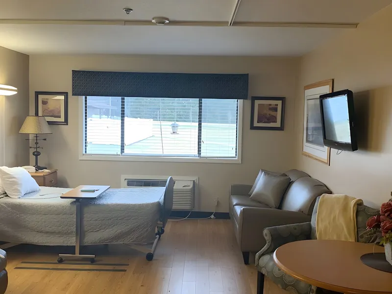 Markle Health & Rehabilitation photo 7