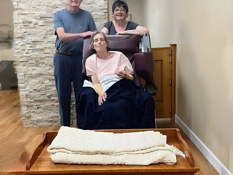 Markle Health & Rehabilitation photo 8