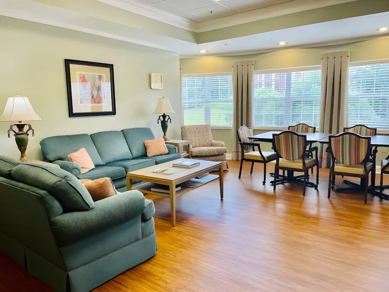 Mars Hill Manor photo 3