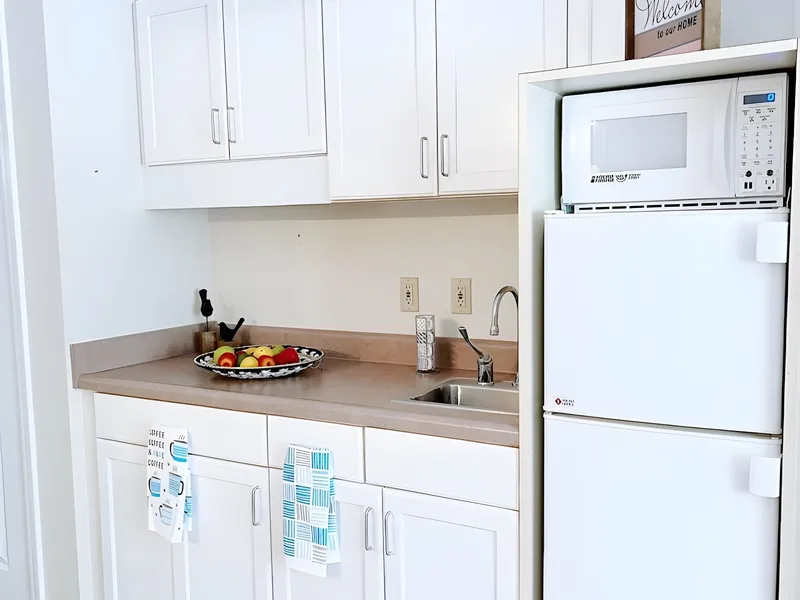 Mars Hill Manor photo 5