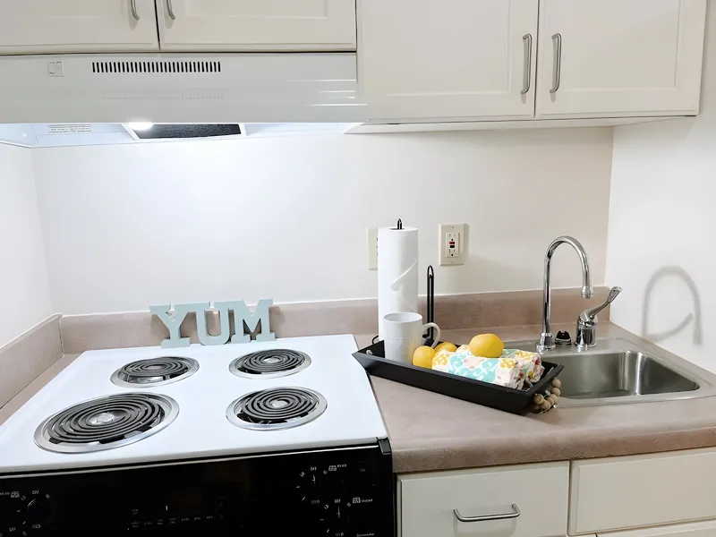 Mars Hill Manor photo 8