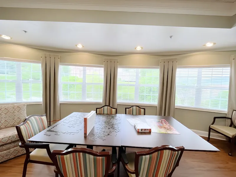 Mars Hill Manor photo 9