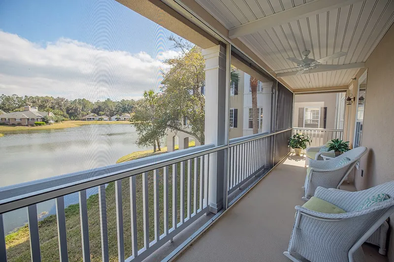 Marsh's Edge - 55+ Communities, Independent Living, Assisted Living, Memory Care, Skilled Nursing Facility (SNF), Respite Care, Continuing Care Retirement Community (CCRC) in St. Simons Island, Georgia