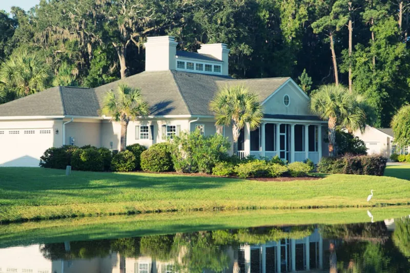 Marsh's Edge - senior living in St. Simons Island, Georgia - photo 10