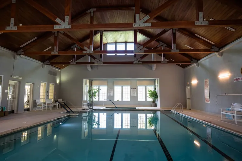 Marsh's Edge - senior living in St. Simons Island, Georgia - photo 5
