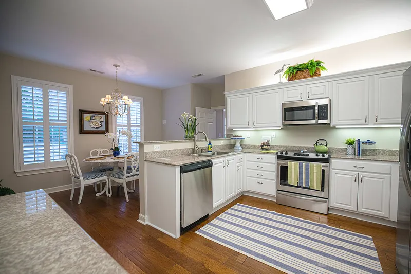 Marsh's Edge - senior living in St. Simons Island, Georgia - photo 6