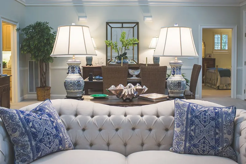 Marsh's Edge - senior living in St. Simons Island, Georgia - photo 8