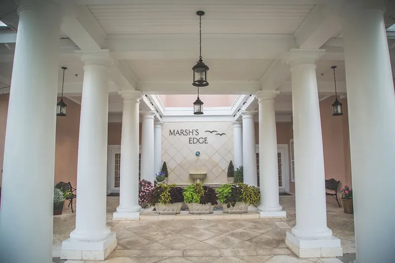 Marsh's Edge - senior living in St. Simons Island, Georgia - photo 9