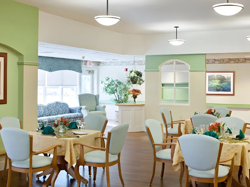 Marshwood Center photo 2