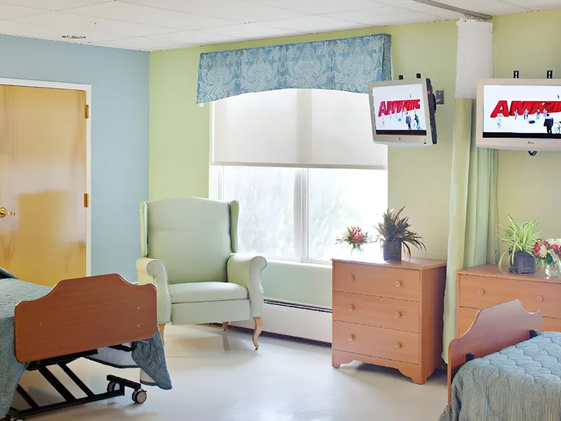 Marshwood Center photo 3