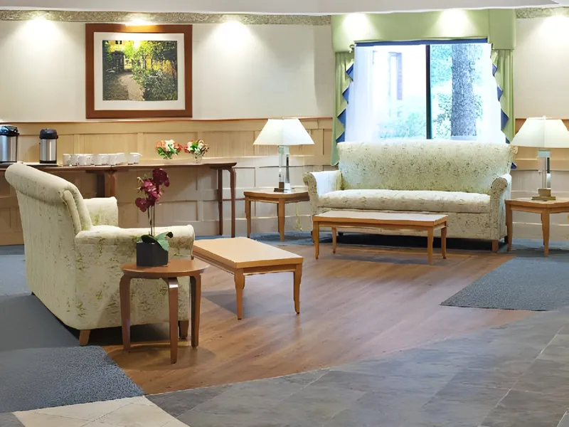 Marshwood Center photo 8