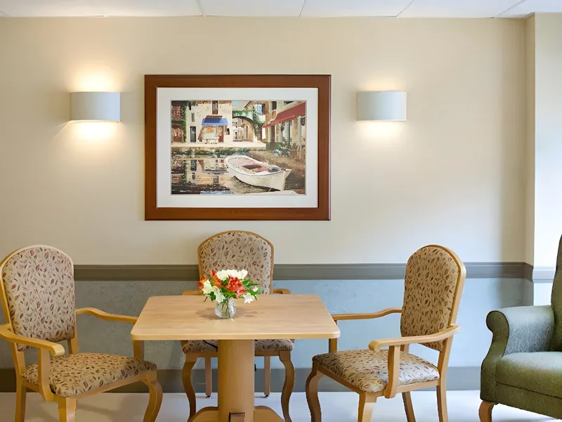 Marshwood Center photo 9