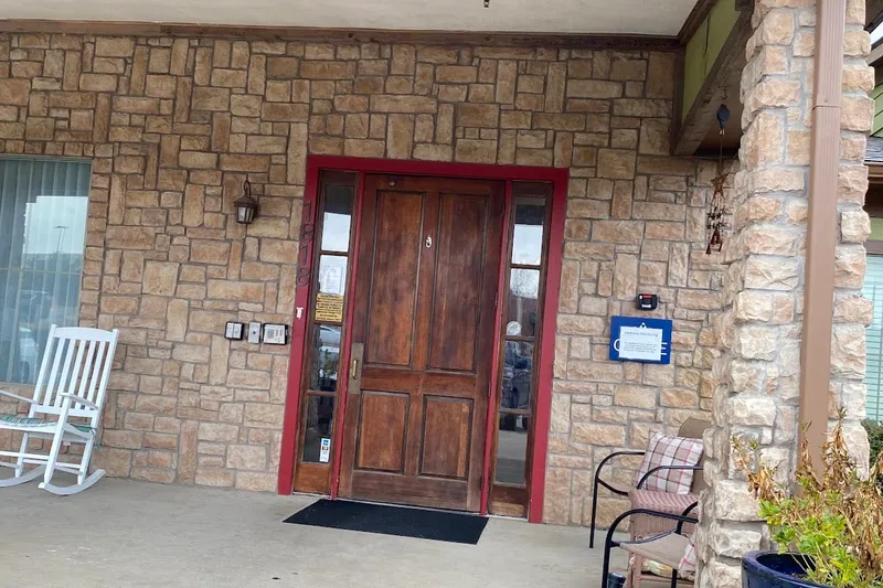 Martin Crest Assisted Living & Memory Care