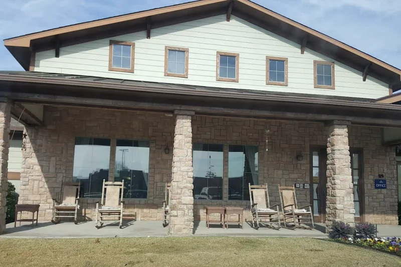 Martin Crest Assisted Living & Memory Care photo 4