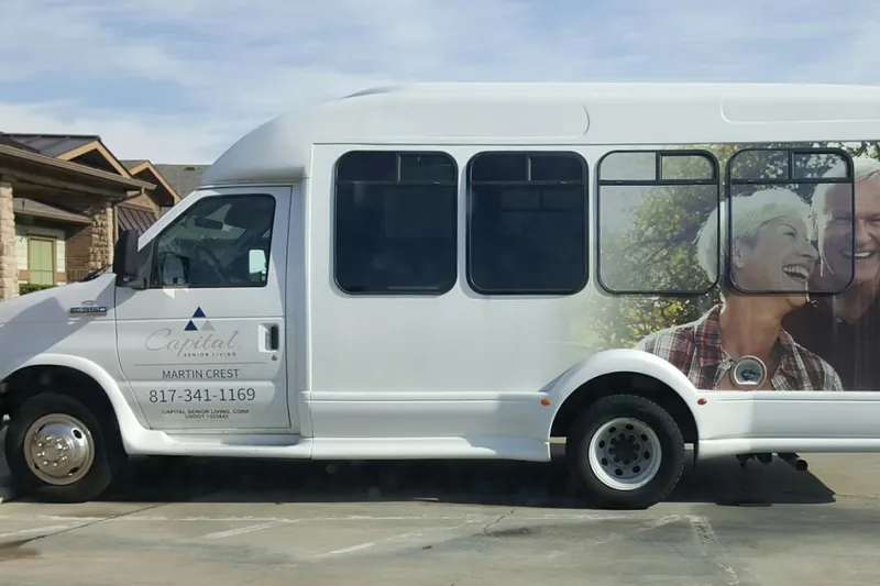 Martin Crest Assisted Living & Memory Care photo 5