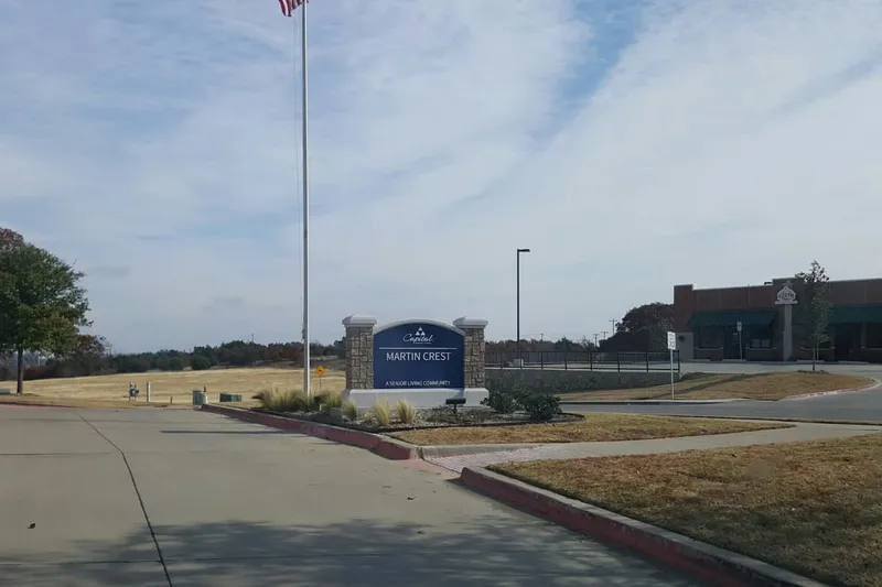 Martin Crest Assisted Living & Memory Care photo 7