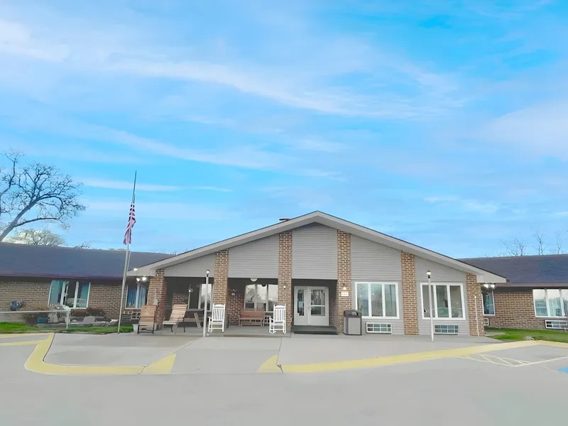 Maryville Rehabilitation & Health Care Center