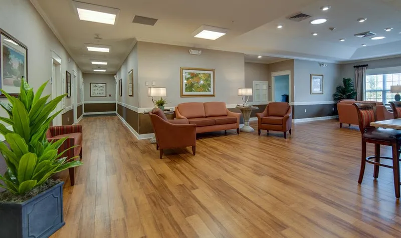 Mattis Pointe Senior Living - Assisted Living, Memory Care, Skilled Nursing Facility (SNF), Hospice Care, Respite Care in St. Louis, Missouri