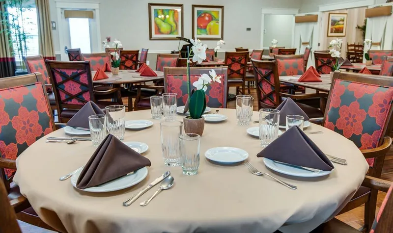 Mattis Pointe Senior Living - senior living in St. Louis, Missouri - photo 4