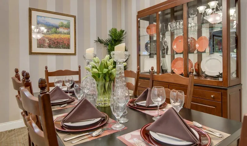 Mattis Pointe Senior Living - senior living in St. Louis, Missouri - photo 5