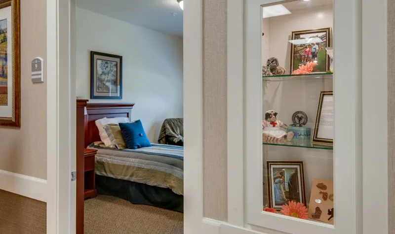 Mattis Pointe Senior Living - senior living in St. Louis, Missouri - photo 8