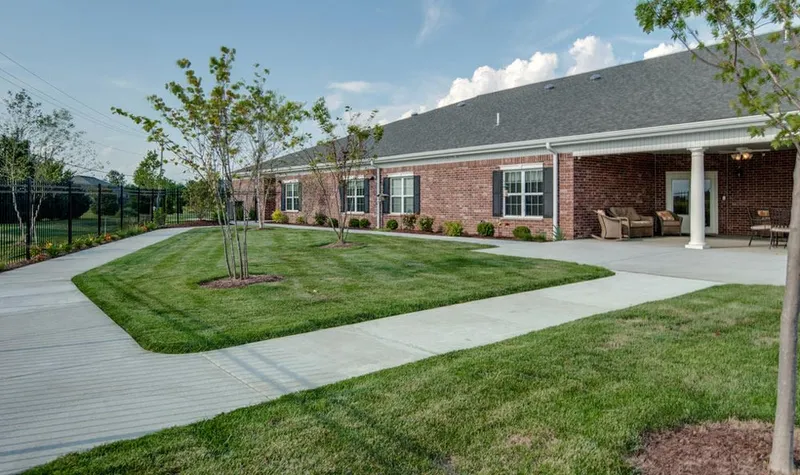 Mattis Pointe Senior Living - senior living in St. Louis, Missouri - photo 9