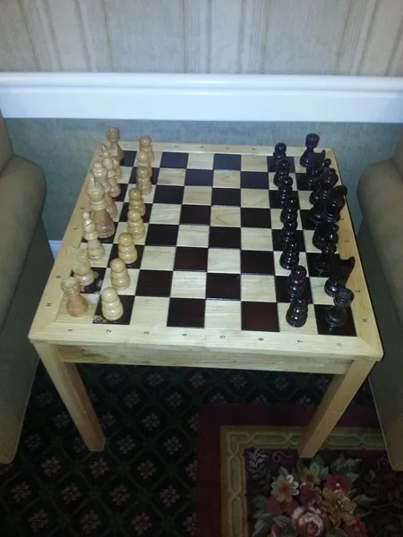 Mattison Crossing Senior Living