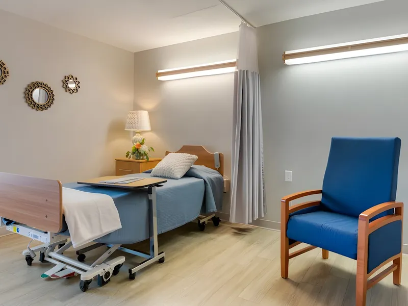 Mattoon Rehabilitation & Health Care Center