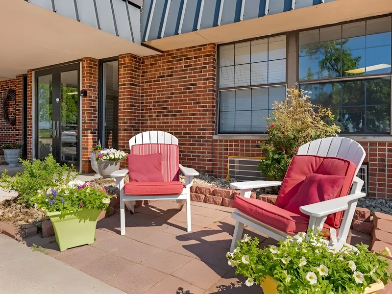 Mattoon Rehabilitation & Health Care Center photo 6