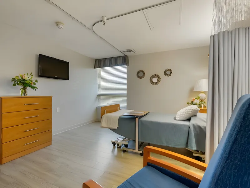 Mattoon Rehabilitation & Health Care Center photo 7