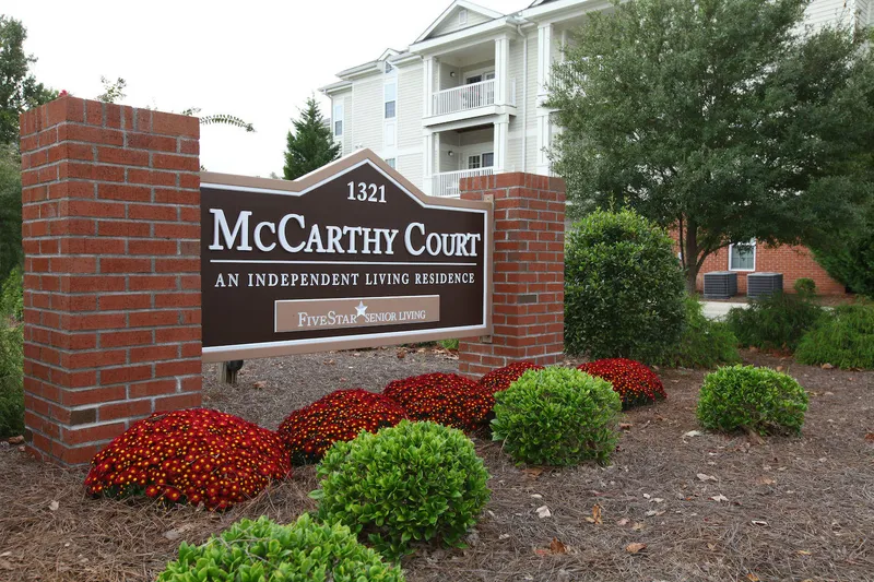 McCarthy Court photo 9