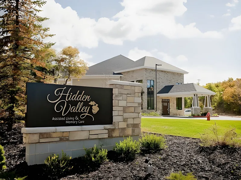 McKay Manor Senior Living photo 2