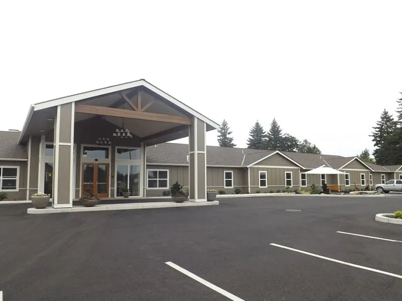 McMinnville Senior Living photo 4