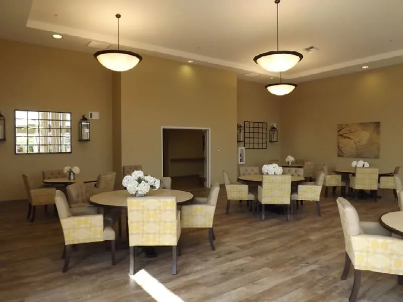 McMinnville Senior Living photo 7