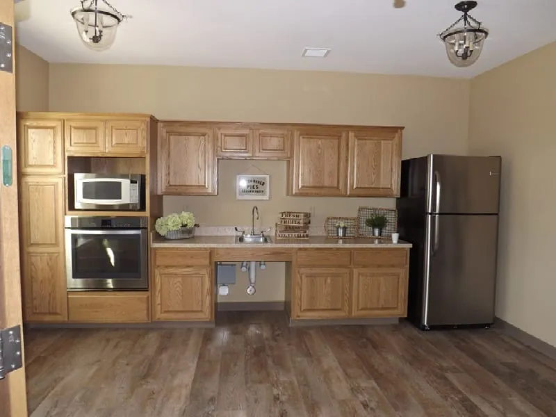 McMinnville Senior Living photo 8