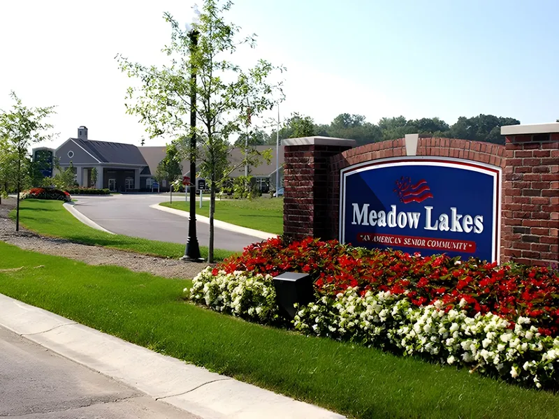 Meadow Lakes Assisted Living