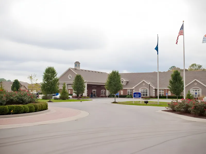 Meadow Lakes Assisted Living photo 4