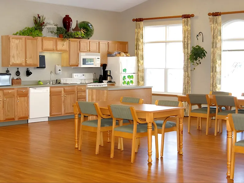 Meadow Lakes photo 6