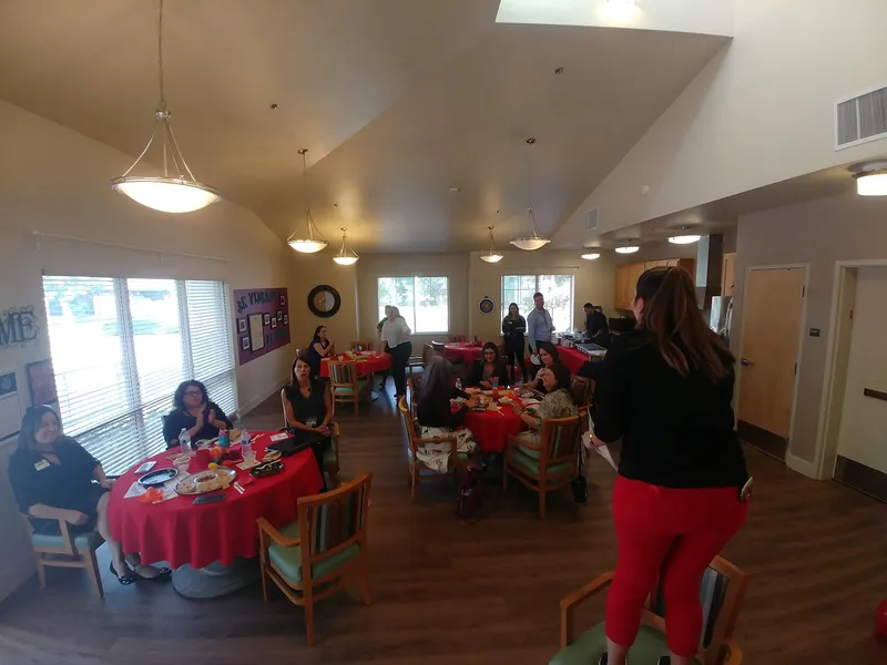 Meadow Oaks of Roseville photo 5