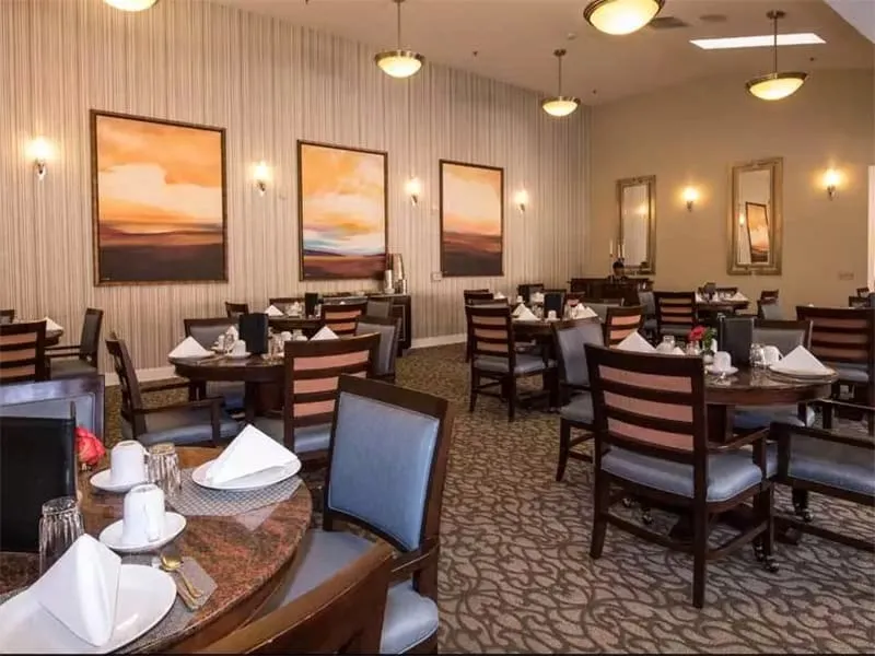 Meadow Oaks of Roseville photo 6