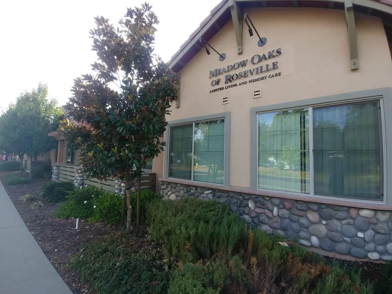 Meadow Oaks of Roseville photo 7