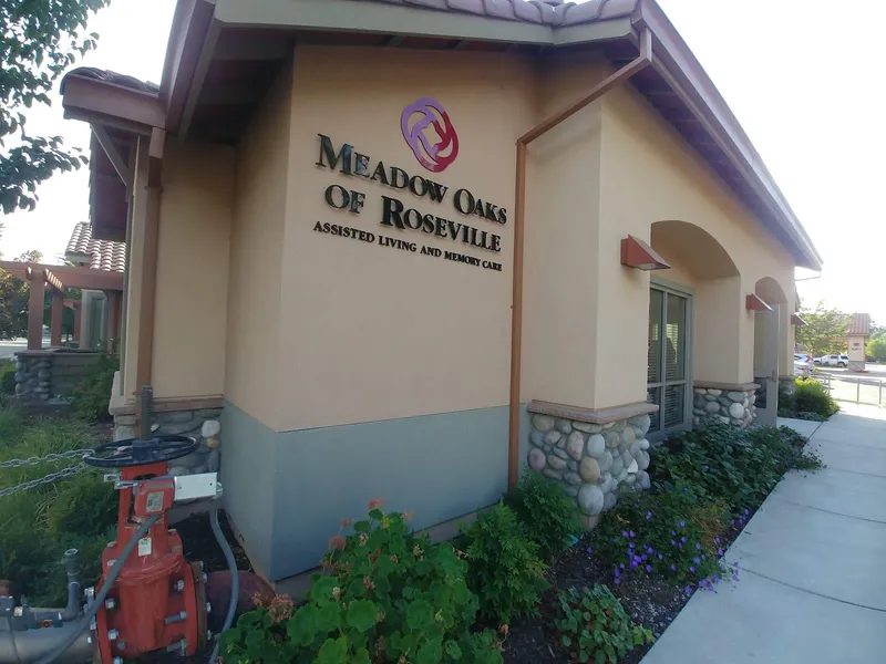 Meadow Oaks of Roseville photo 9