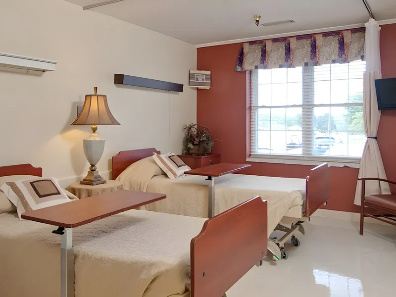 Meadow View Health & Rehabilitation