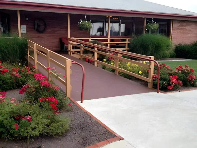 Meadow View Health & Rehabilitation photo 3