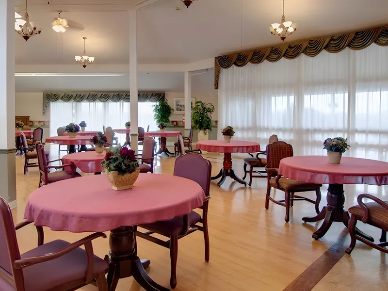 Meadow View Health & Rehabilitation photo 4