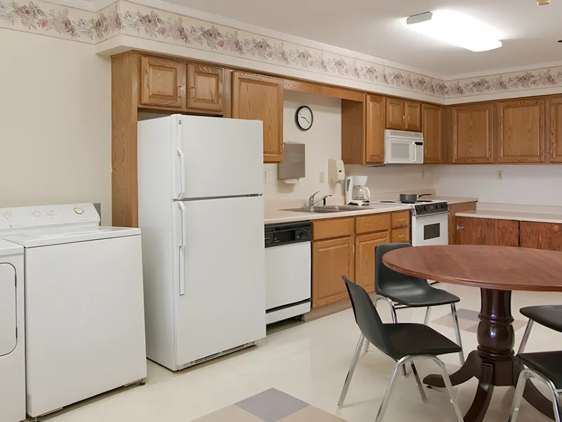 Meadow View Health & Rehabilitation photo 6