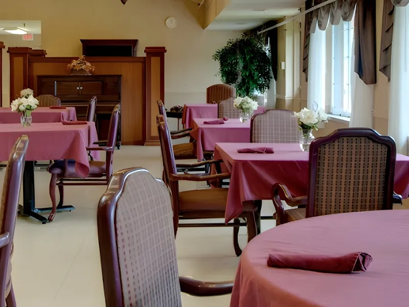 Meadow View Health & Rehabilitation photo 7