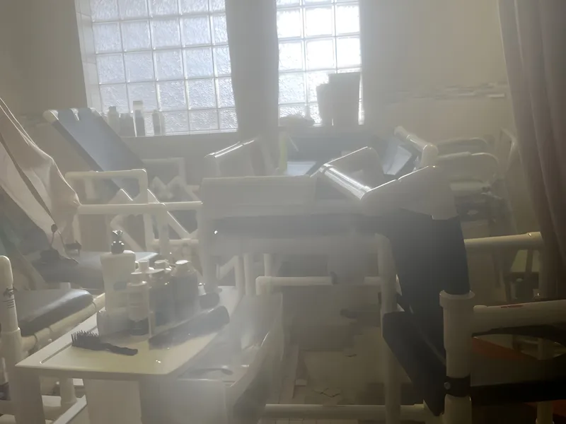 Meadow View Health & Rehabilitation photo 8