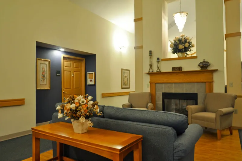 Meadowmere & Mitchell Manor Oak Creek photo 2