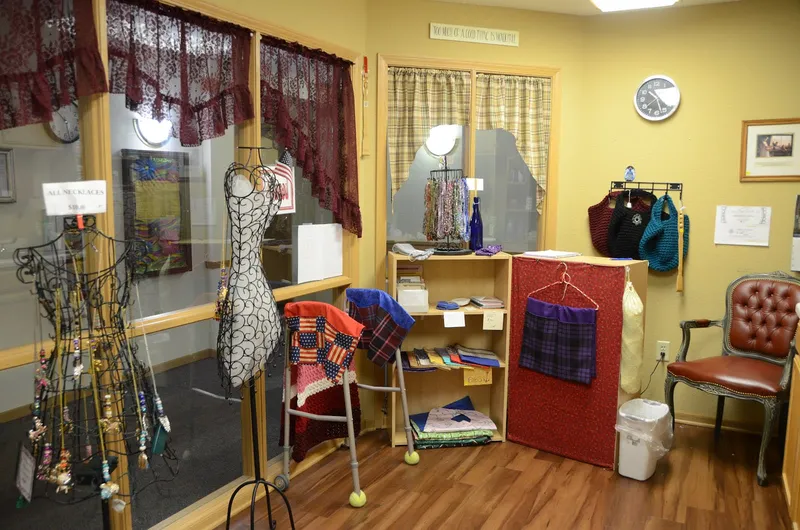 Meadowmere & Mitchell Manor Oak Creek photo 6